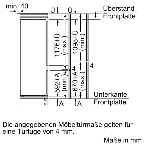 Bosch KIV 87NSF0