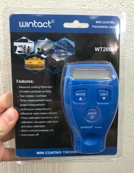 Wintact WT200A