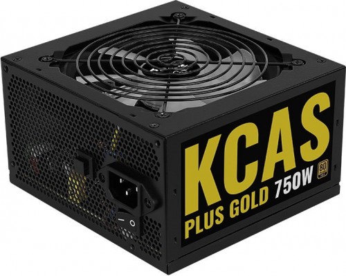 Aerocool Kcas Plus Gold 750W