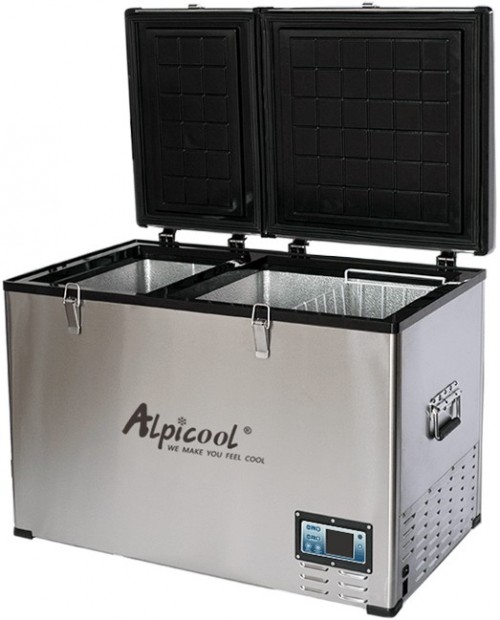 Alpicool BCD125