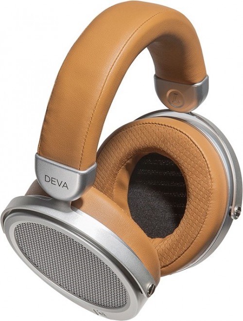 HiFiMan Deva Wired