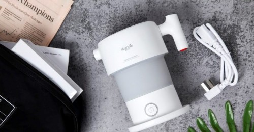 Xiaomi Deerma Portable Electric Kettle