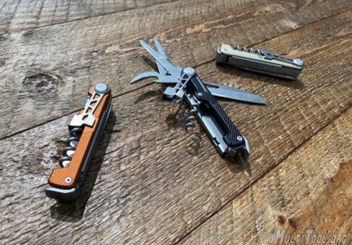 Gerber ArmBar Cork