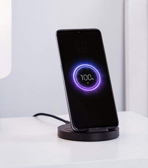 Xiaomi Mi Wireless Charging Stand 20W