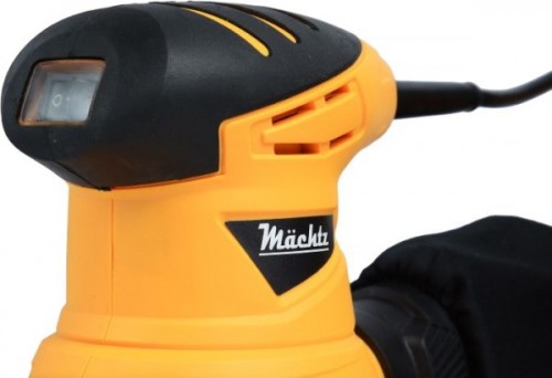 Machtz MOS-450