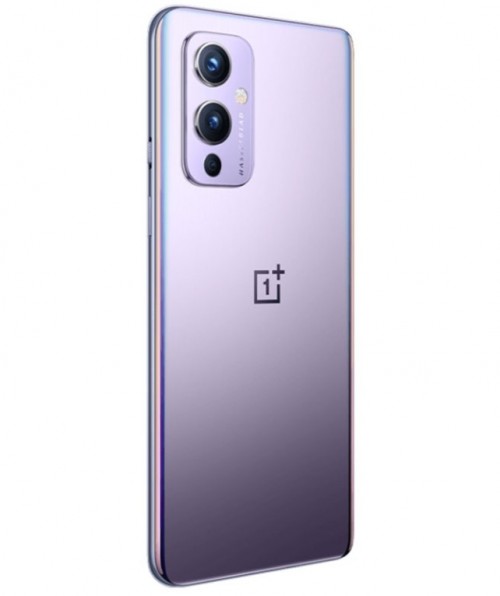 OnePlus 9