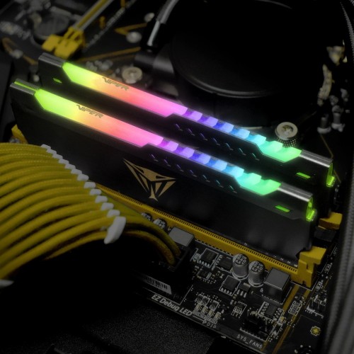 Patriot Viper Steel RGB 2x32Gb