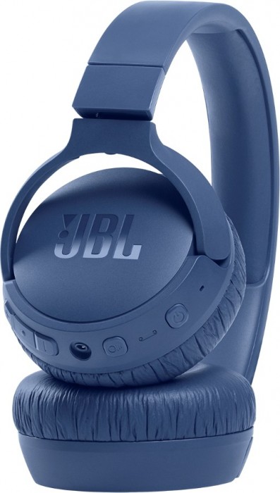 JBL Tune 660NC