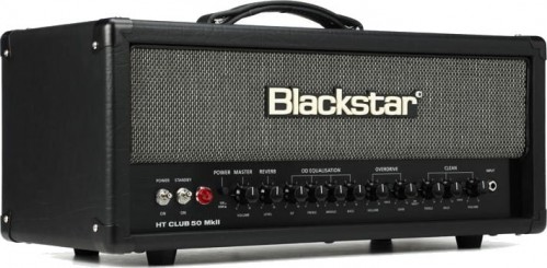 Blackstar HT Club 50 MkII