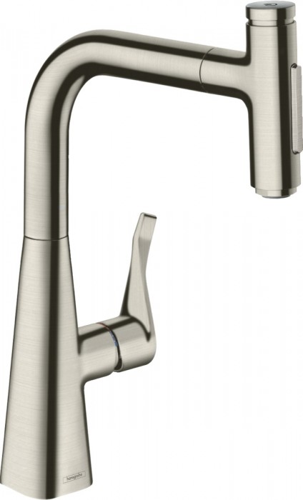 Hansgrohe Metris Select 73817000