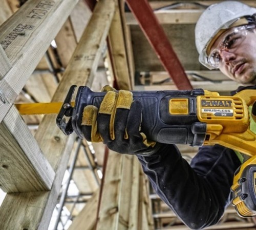 DeWALT DCS389T2