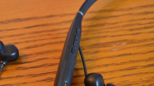 Sennheiser Adapt 460T