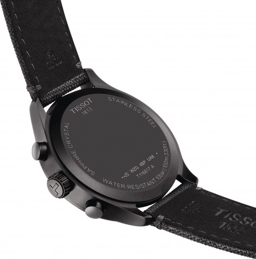 TISSOT Chrono XL T116.617.37.051.00