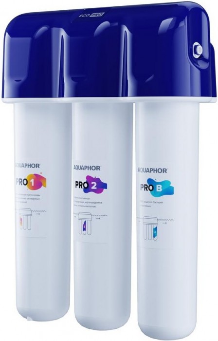 Aquaphor ECO Pro