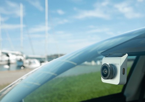 Xiaomi 70mai Dash Cam A400