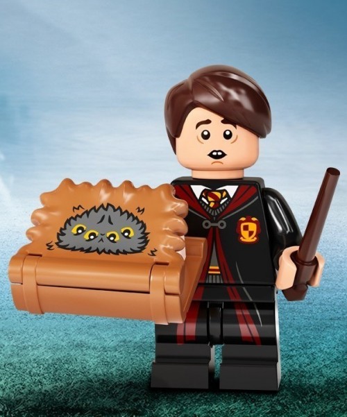 Lego Harry Potter Series 2 71028