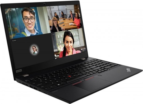 Lenovo ThinkPad T15 Gen 2 Intel