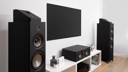 Polk Audio Reserve R900