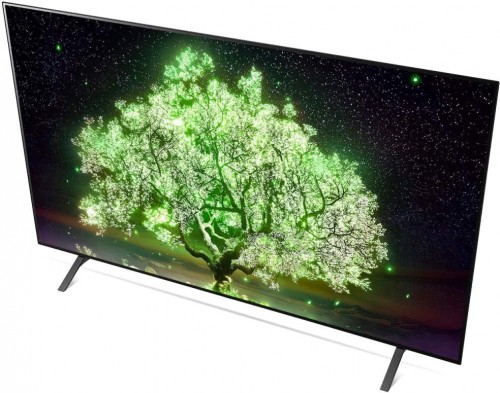 LG OLED65A1