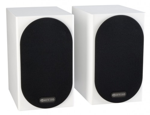 Monitor Audio SILVER 50 (6G)