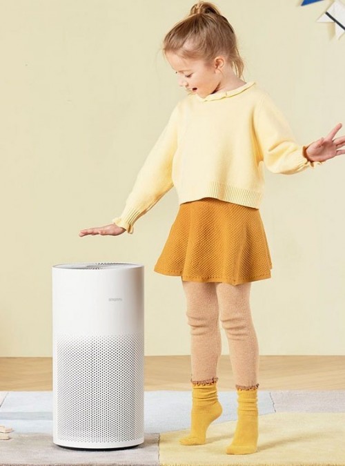 Xiaomi SmartMi Air Purifier