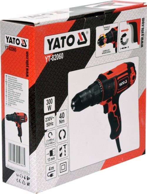 Yato YT-82060