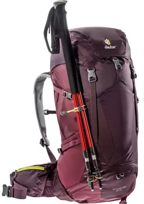 Deuter Futura Pro 34 SL 2020