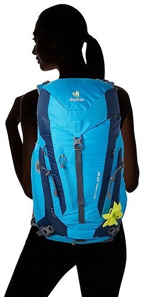 Deuter ACT Trail 28 SL 2019