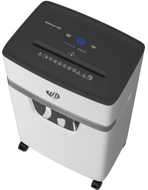 HP OneShred 10MC