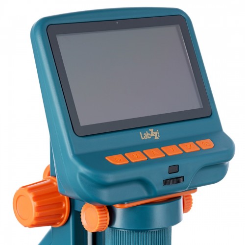 Levenhuk LabZZ DM200 LCD