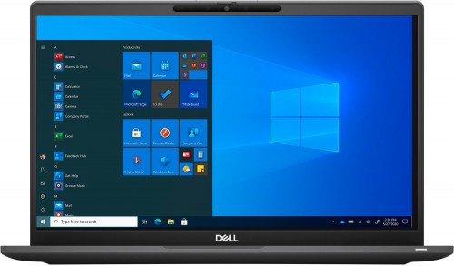 Dell Latitude 14 7420