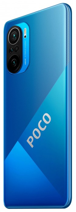 Xiaomi Poco F3