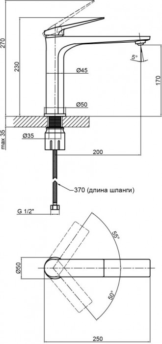 Q-tap Vlasta 1028M102C