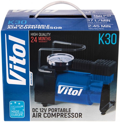 Vitol K-30