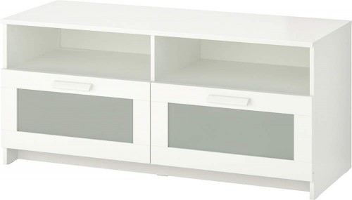 IKEA Brimnes 120x41x53