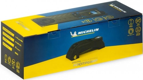 Michelin ML-12208