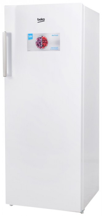 Beko RFNE 270K21 W