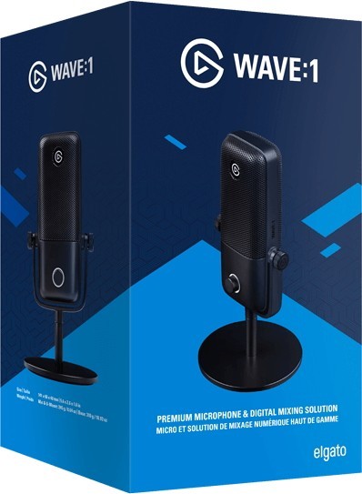 Elgato Wave 1