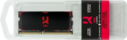 GOODRAM IRDM SO-DIMM DDR4 1x16Gb