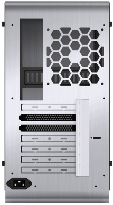 QUBE FALCON