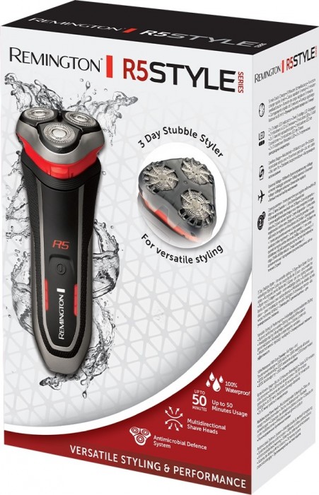 Remington Style Series R5