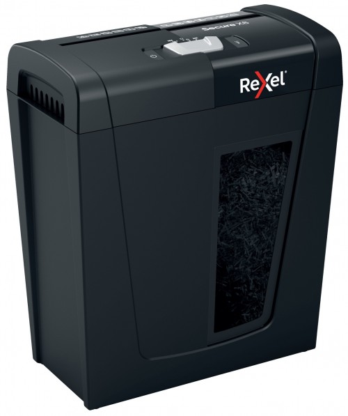 Rexel Secure X8