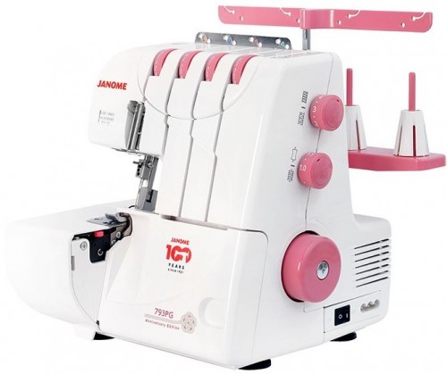Janome 793 PG