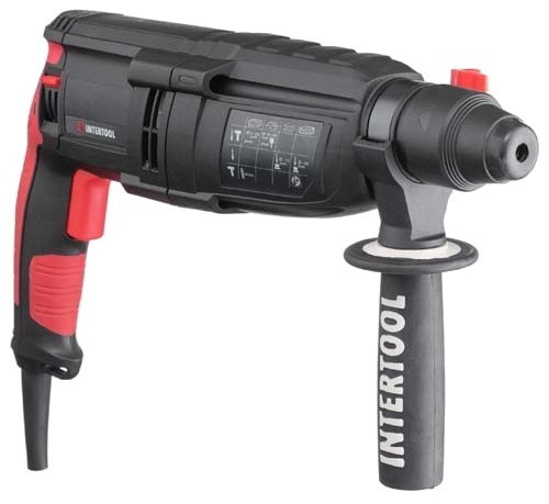 Intertool Storm WT-0170