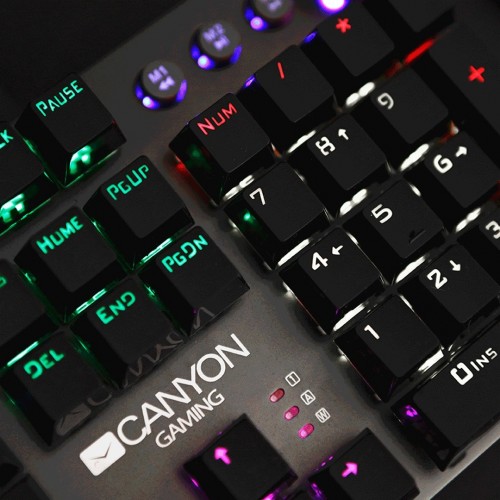 Canyon Nightfall CND-SKB7