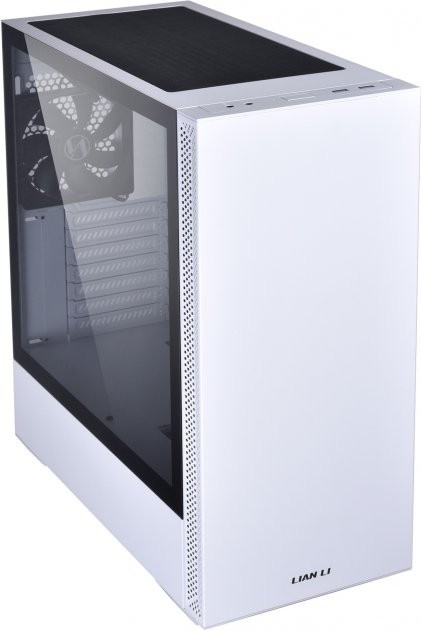 Lian Li Lancool 205 ATX WH