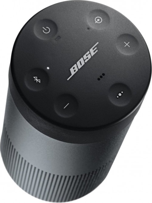 Bose SoundLink Revolve II