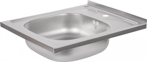 Lidz 60x50 0.6 LIDZ605006SAT