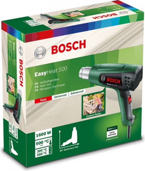 Bosch EasyHeat 500 06032A6020