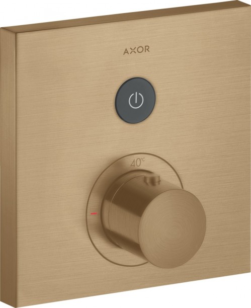 Axor Shower Select 36714000